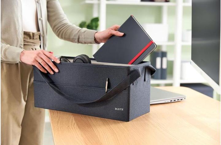 Productafbeelding Leitz Bureau deeltas (A4)