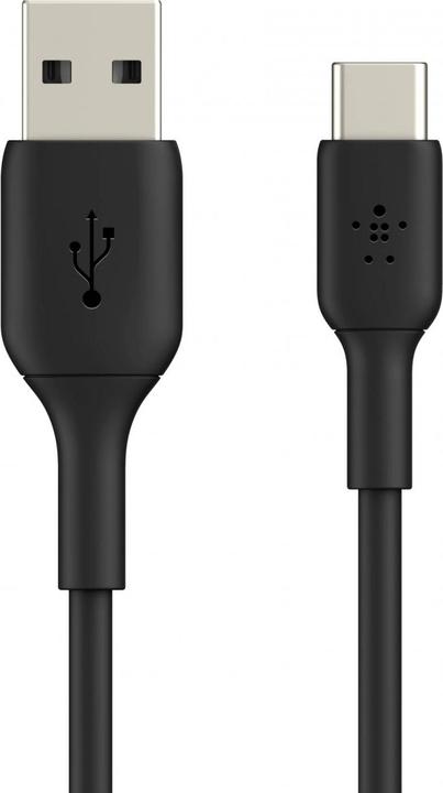 Produktbild Belkin USB A – USB C (1 m, USB 2.0)
