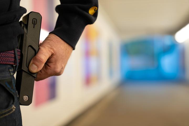 Actual product image HipLok Switch (85 cm)