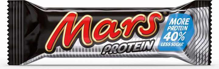 Mars Proteina (1 pz., 50 g)