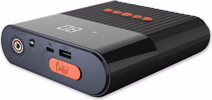 4smarts PitStop 3-in-1 (8800 mAh, 32.56 Wh)