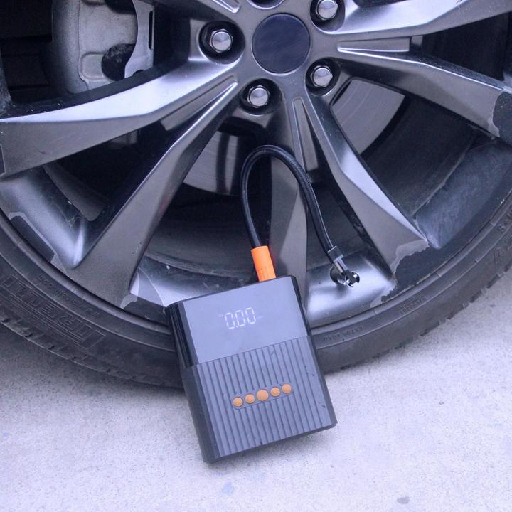 Produktbild 4smarts PitStop 3-in-1 (8800 mAh, 32.56 Wh)