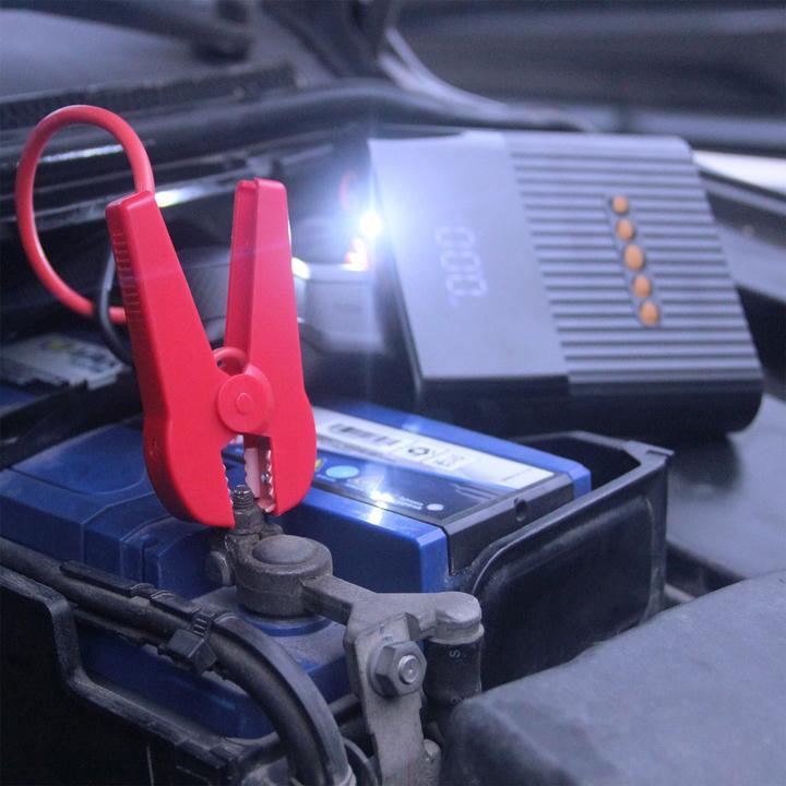 Produktbild 4smarts PitStop 3-in-1 (8800 mAh, 32.56 Wh)
