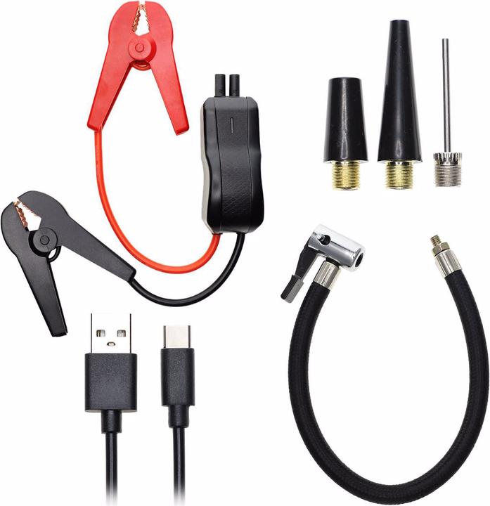Produktbild 4smarts PitStop 3-in-1 (8800 mAh, 32.56 Wh)