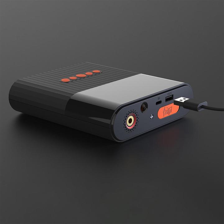 Produktbild 4smarts PitStop 3-in-1 (8800 mAh, 32.56 Wh)