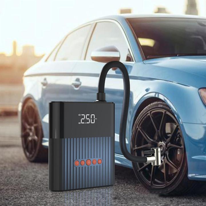 Produktbild 4smarts PitStop 3-in-1 (8800 mAh, 32.56 Wh)