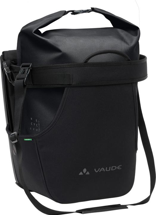 Produktbild Vaude Urban Cargo (25 l, Gepäckträgertasche)