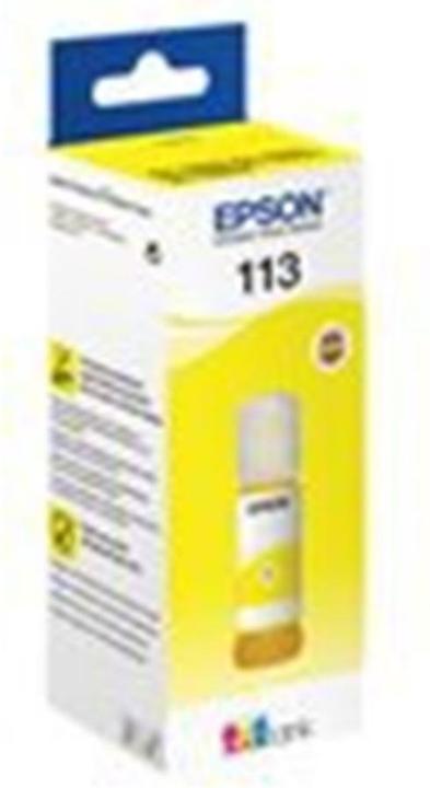 Epson 113 (Y)