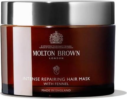 Image du produit Molton Brown Masque capillaire réparateur intensif au fenouil (250 ml)
