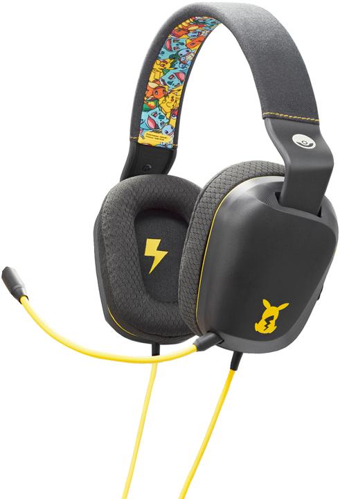 Actual product image PowerA NINTENDO SWITCH - Wired Headset (Cable)