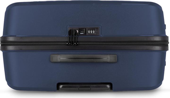 Image du produit D&N Travel Line 4000 Trolley 4 roues 76 cm (100 l, XL (à partir de 115l))