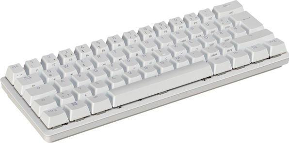 Produktbild Razer Huntsman Mini (DE, Kabellos, Kabelgebunden)