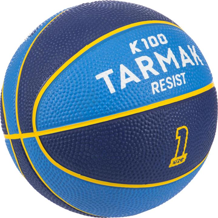 Tarmak K100 Rubber 15865