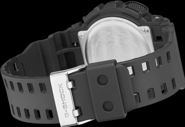 Actual product image Casio GA-100MF-1AER (Sports watch, Diving watch, 51 mm)