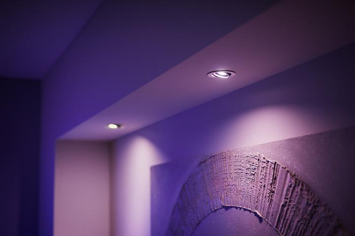 Immagine prodotto Philips Hue Centura Base (350 lm, GU10)