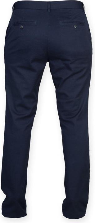 Image du produit Front Row Pantalon chino extensible femme (XS)