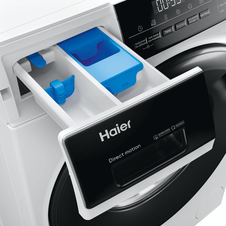 Produktbild Haier HW90-B14939 - I-Pro Series 3 - Wasmachine (9 kg, Links)