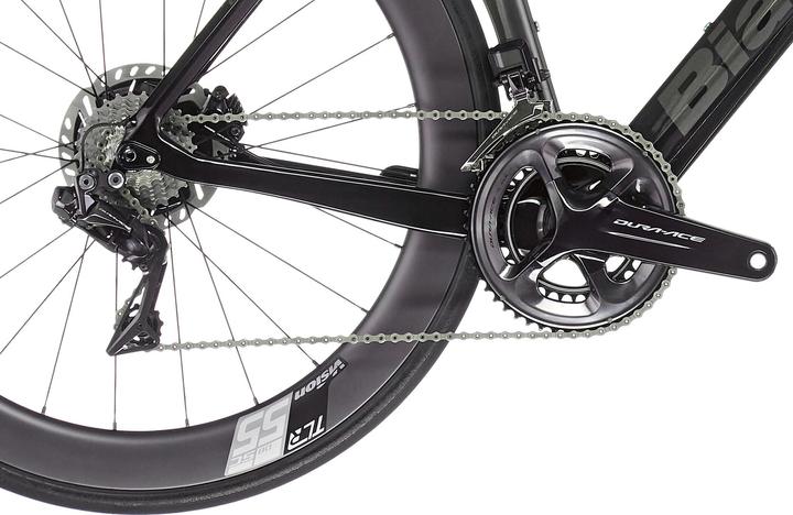Produktbild Bianchi Oltre XR4 (55 cm)