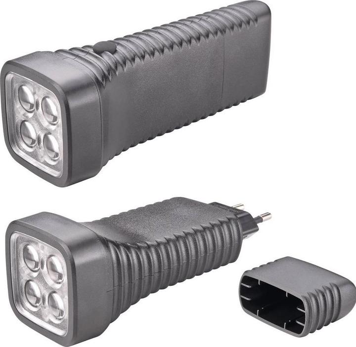 Immagine prodotto AccuLux Torcia LED Batteria MultiLED (13.50 cm)