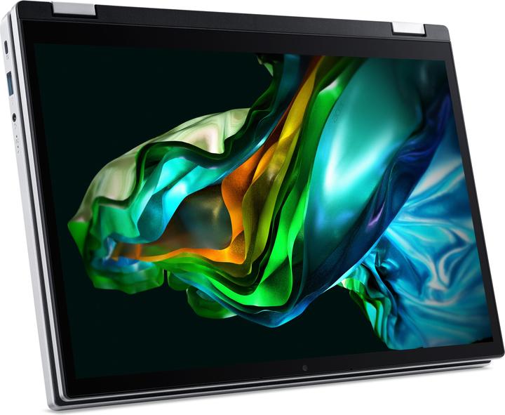 Actual product image Acer Aspire 3 Spin 14 (14", Intel N100, 4 GB, 128 GB, CH)