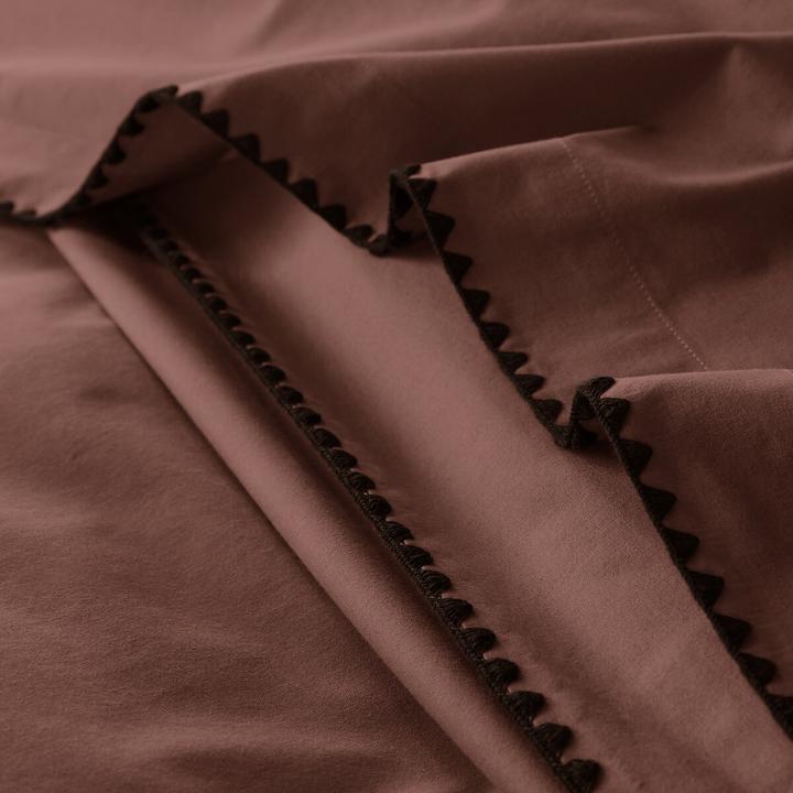 Image du produit La Redoute Interieurs Merida (Housse de couette, 200 x 200 cm)