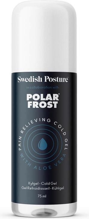 Produktbild Polar Frost Kälte Roll-on (75ml) (1 x, 75 ml, 102 g)