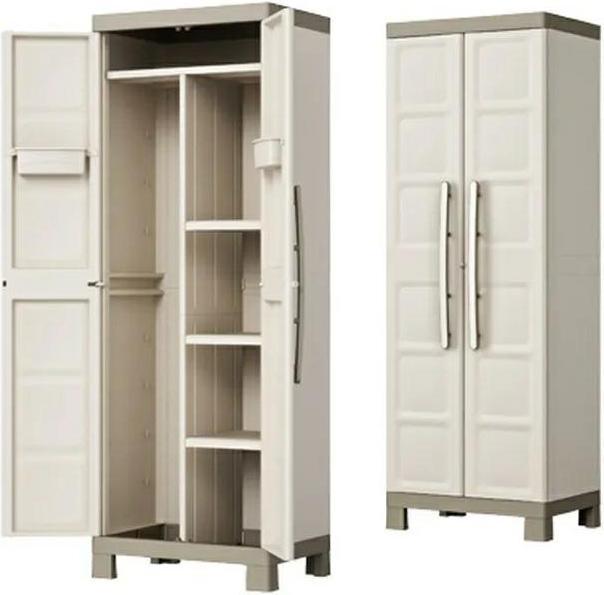 Actual product image KIS cab&shelves