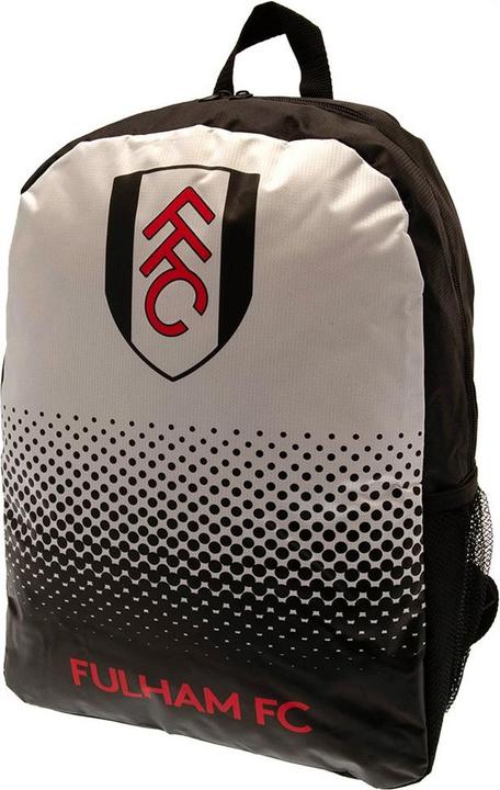 Actual product image Fulham Backpack polka dot gradient