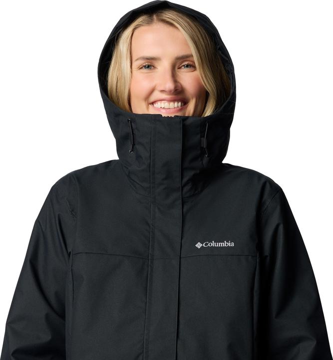 Immagine prodotto Columbia Giacca Hikebound™ II Interchange (XS)