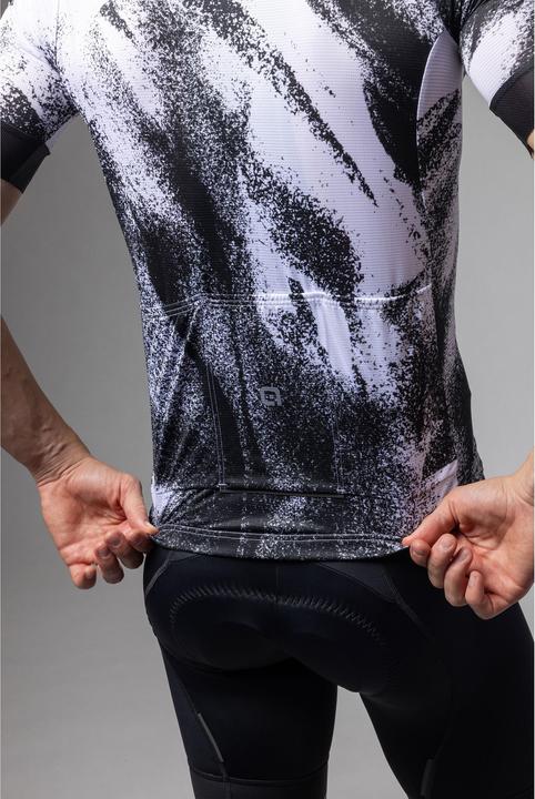 Produktbild Alé Pragma Trace Jersey (M)