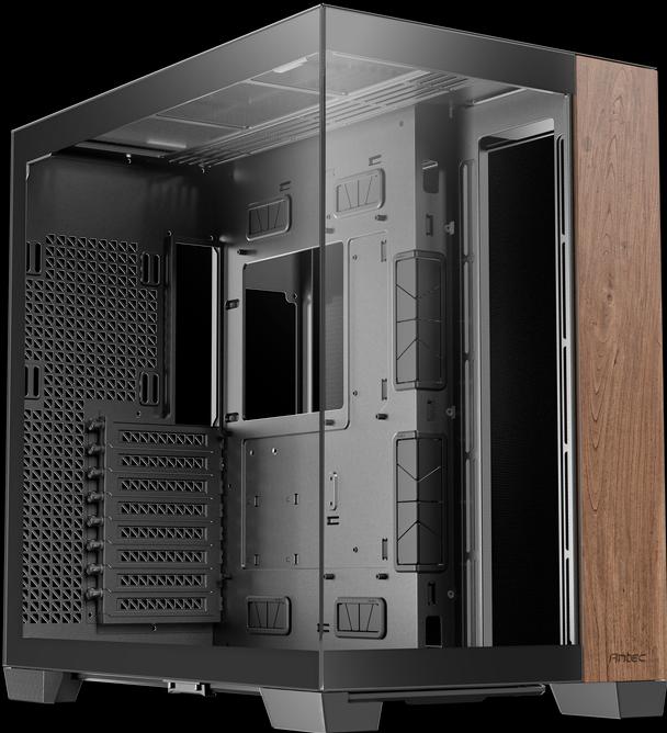 Black, Wood colour