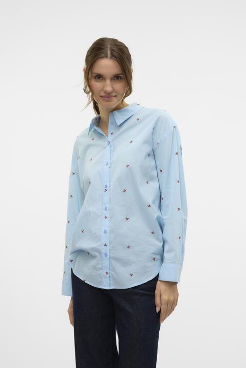 Immagine prodotto Vero Moda VMODONA Hemd Hemd (L)