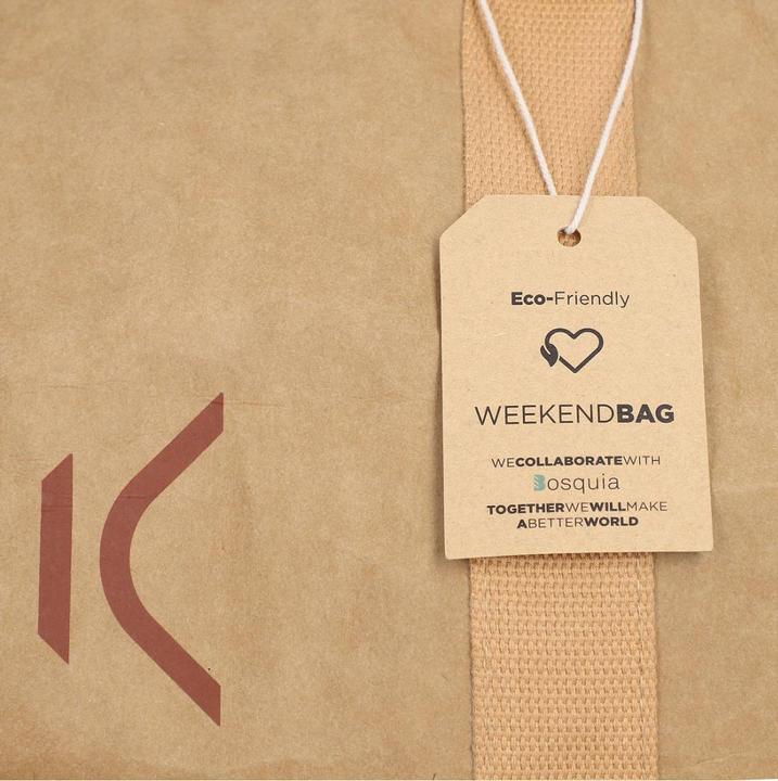 Produktbild KSIX Tasche
