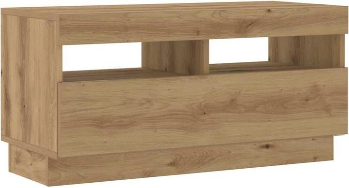 Image du produit VidaXL Scarlet (260 x 35 x 40 cm)