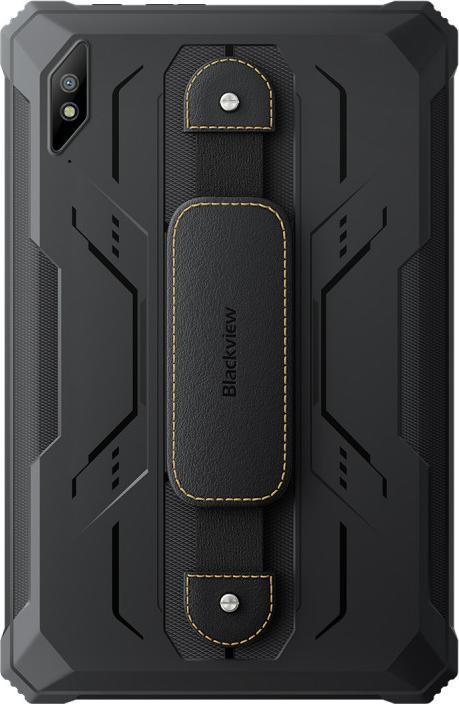Produktbild iGet BLACKVIEW Active G8 Black - odolný tab - 10,36" FHD+ IPS/2000x1200/LTE/Octa Core/6GB+128GB/220 (10.36", 128 GB, Schwarz)