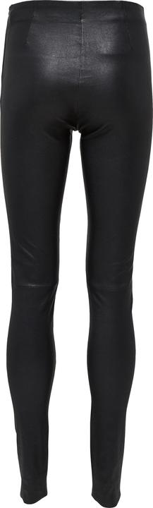 Produktbild Selected Femme Lamm leder Leggings (44)