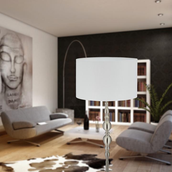 Produktbild Relaxdays Stehlampe (E27)