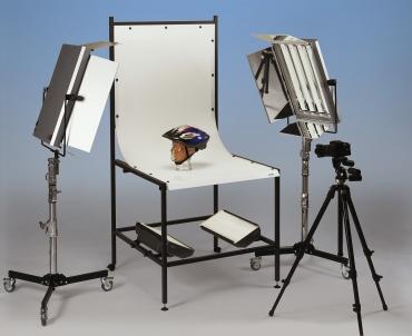 Actual product image Kaiser Fototechnik TopTable PRO Shooting table large (178 cm)