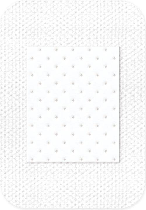 Actual product image Hansaplast Ultra Sensitive XL (5 x)