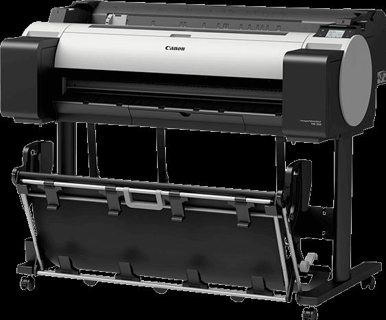 Immagine prodotto Canon TM-300 imagePROGRAF, 36". (Inchiostro, Colore)