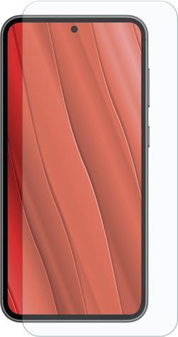 Image du produit Displex Real Glass, 2D Panzerglas (1 pièce(s), Samsung Galaxy S24 FE)