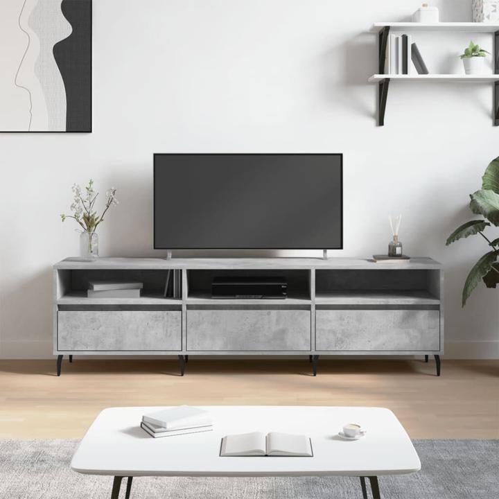 Immagine prodotto VidaXL Tucker (150 x 30 x 44,5 cm)