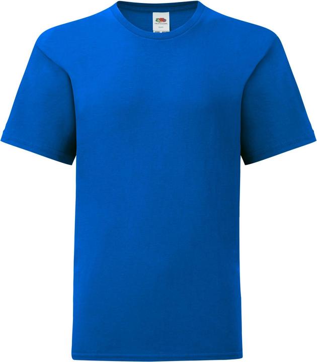 Fruit of the Loom Iconic 150 TShirt (152, 158)