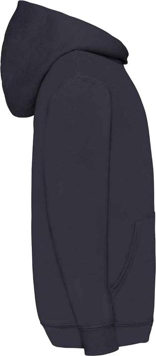 Immagine prodotto Fruit of the Loom - Classic 80/20 - Felpa con Cappuccio - Bambini (128)