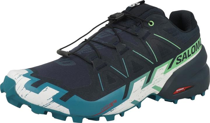 Produktbild Salomon Speedcross 6 - 61641 (46 2/3)