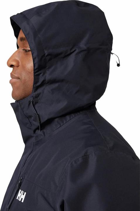 Produktbild Helly Hansen Juell 3-In-1 Jacket (XL)