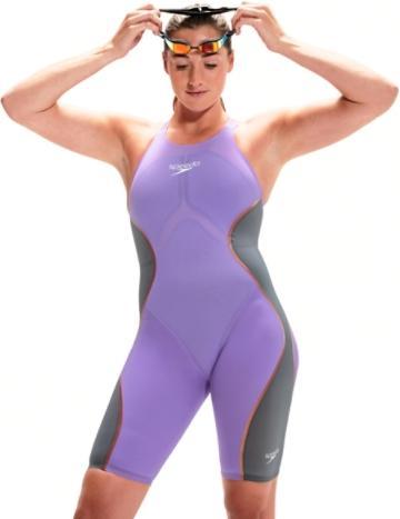 Image du produit Speedo Fastskin LZR Pure Intent Openb (26)