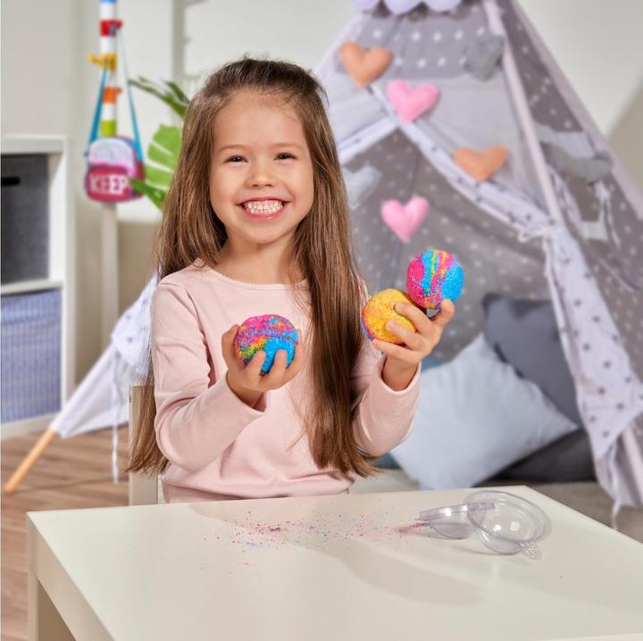 Produktbild Simba Badebomben Maker