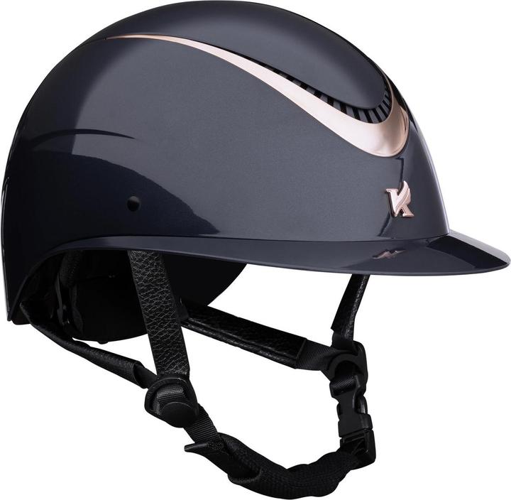 Produktbild Karben Reithelm Alina Ellipse (53 cm)