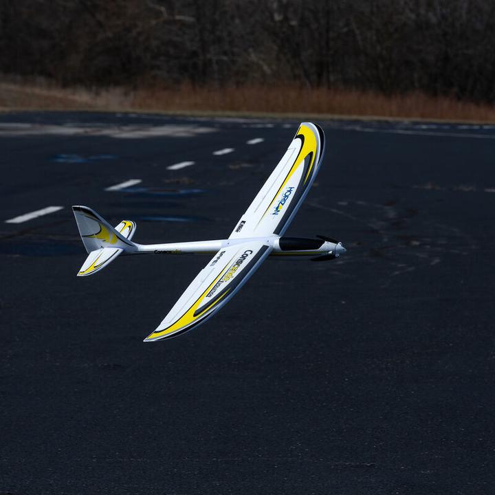 Actual product image E-Flite Conscendo Evolution (Glider)